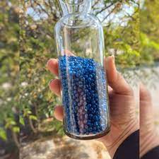 قیمت گرانول پلی کربنات شفاف با کیفیت ارزان + خرید عمده